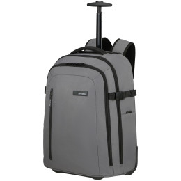 Rucksack Samsonite Roader Laptop Backpack grau Drifter Grey