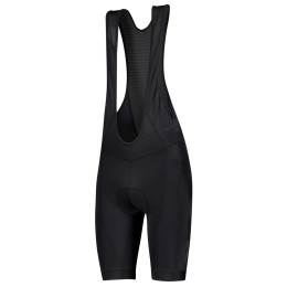 Herren-Radhose Scott Bibshorts M's Endurance + schwarz black