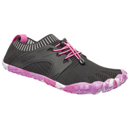 Schuhe Bennon Bosky Barefoot rosa/rot Black/pink