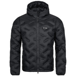 Herrenjacke Kilpi Albert-M (2022) schwarz