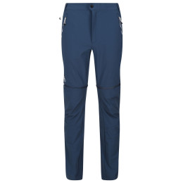 Herrenhose Regatta Mountain Z/O Trs blau Blue Wing