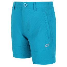 Kindershorts Regatta Jnr Highton Shrts blau Enamel