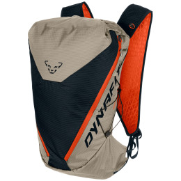 Wanderrucksack Dynafit Traverse 16 grün/blau Rock Khaki/Blueberry