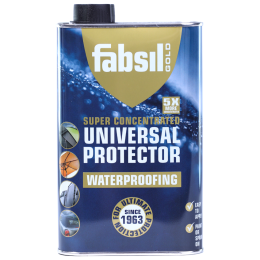 Imprägnierung Granger's Fabsil Gold 1L