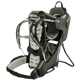 Kindertrage Salewa Pìcol Child Carrier grün/grau 5671 - DARK OLIVE