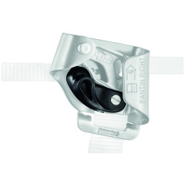 Seilklemme Petzl Pantin Fangnocken rechts