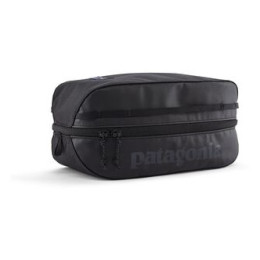 Reseetui Patagonia Black Hole Cube 6L schwarz Black w/Black