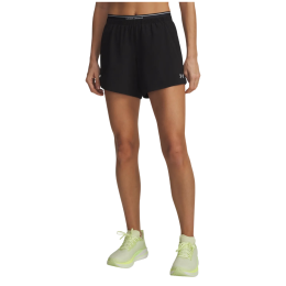 Damenshorts Under Armour Vanish Woven 5In Shorts