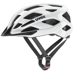 Fahrradhelm Uvex I-Vo 2 Pure weiß white