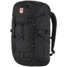 Rucksack Fjällräven Skule Top 26 schwarz Black