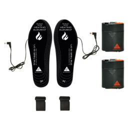 Schuheinlagen Alpenheat Trend