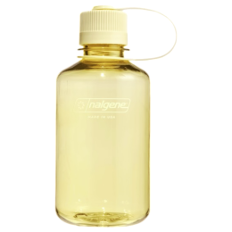 Flasche Nalgene Narrow Mouth 500 ml Sustain