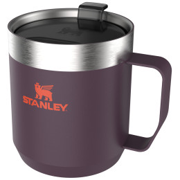 Tasse Stanley Camp mug 350ml lila