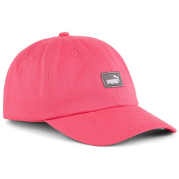 Baseballmütze Puma Ess Cap III rosa Pink