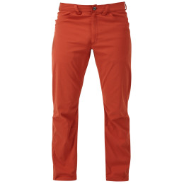 Herrenhose Mountain Equipment Dihedral Pant Bracken orange Bracken