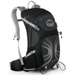 Rucksack Osprey Stratos 24 2016 schwarz