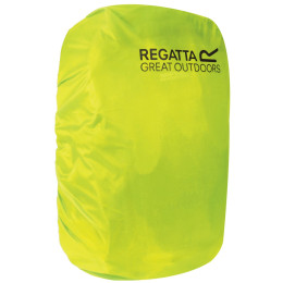 Regenschutz für Rucksack Regatta 20 35L Raincover grün LemonLime