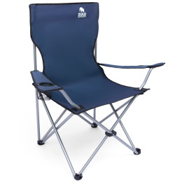 Campingstuhl Zulu Camp blau Blue