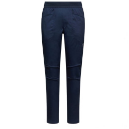 Herrenhose La Sportiva Roots Pants M dunkelblau Night Sky/Chalk