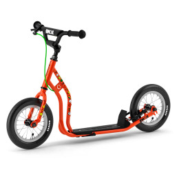 Roller Yedoo Mau Emoji rot red