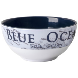Schüssel Brunner Blue Ocean Bowl