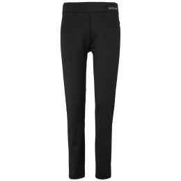 Damen-Leggings Regatta Holeen Winter Leg II schwarz Black