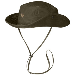 Hut Fjällräven Abisko Summer Hat dunkelgrün dark olive