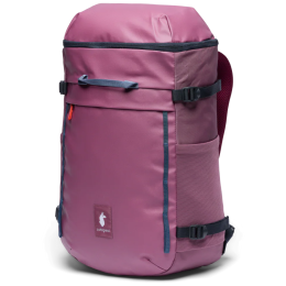 Urban-Rucksack Cotopaxi Torre 24L Bucket Pack lila Fig