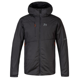 Herrenjacke Hannah Deyn Hoody