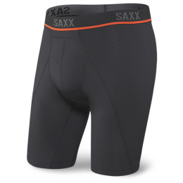Boxershorts Saxx Kinetic HD Long Leg