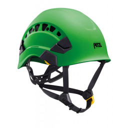 Kletterhelm Petzl Vertex Vent grün