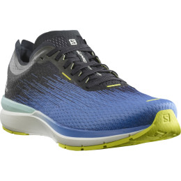 Herrenschuhe Salomon Sonic 4 Accelerate blau PalaceBlue