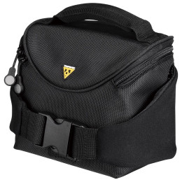 Lenkertasche Topeak Compact Handlebar Bag schwarz