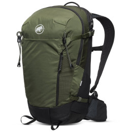 Rucksack Mammut Lithium 25 grün/schwarz 40294 dark marsh-black