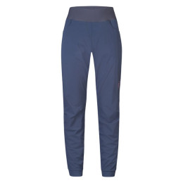 Damenhose Rafiki Femio grau/schwarz india ink