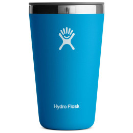 Thermotasse Hydro Flask All Around Tumbler 16 Oz 2022 blau Pacific