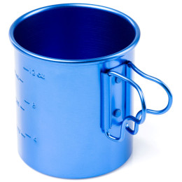 Tasse GSI Outdoors Bugaboo 14 Cup blau Blue