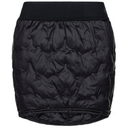 Damen Winterrock Kilpi Tany-W schwarz BLK