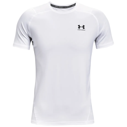 Herren-T-Shirt Under Armour HG Armour Fitted SS