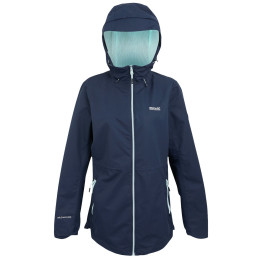 Damenjacke Regatta Hamara IV dunkelblau Nvy(IcyMorn)