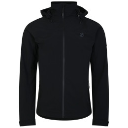 Herrenjacke Dare 2b Switch Out II Jacket schwarz Black