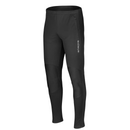 Herrenhose Etape EASY WS schwarz