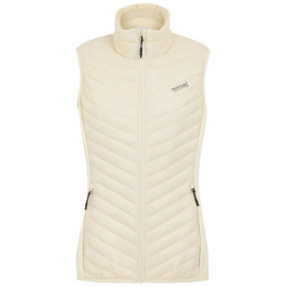 Damenweste Regatta Women’s Andreson Hybrid beige LightVanilla
