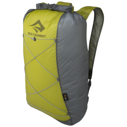 Rucksack Sea to Summit Ultra-Sil Dry Daypack grün Lime