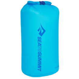Wasserdichter Packsack Sea to Summit Ultra-Sil Dry Bag 20 L blau Blue Atoll