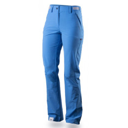 Damenhose Trimm Drift Lady blau AtollBlue