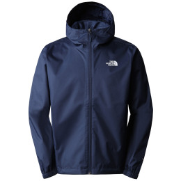 Herrenjacke The North Face Quest Jacket M blau/schwarz SUMMIT NAVY