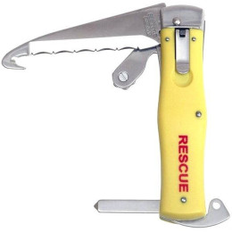 Taschenmesser Mikov Rescue 246-NH-4