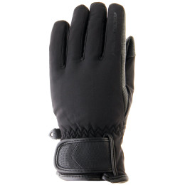 Kinder Skihandschuhe Axon 896 schwarz