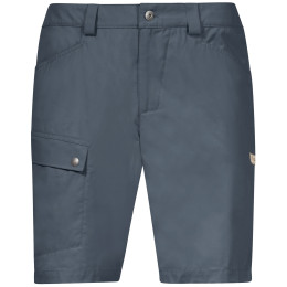 Herrenshorts Bergans Nordmarka Leaf Light Shorts Men blau Orion Blue